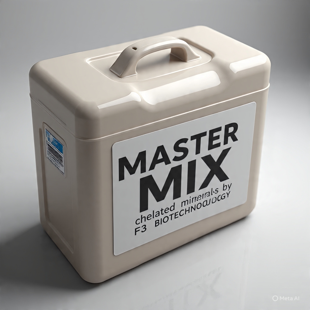 MasterMix