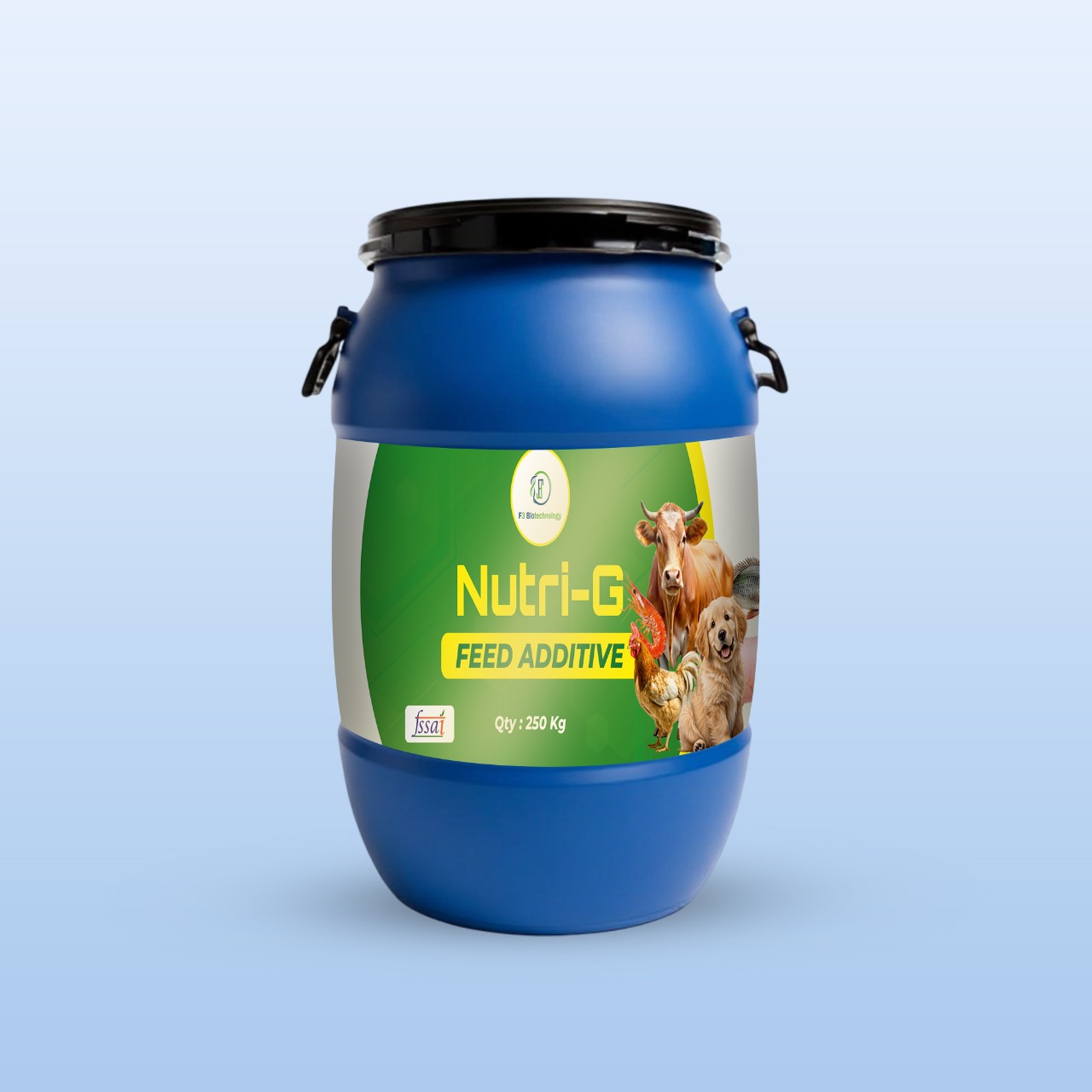 Nutri-G