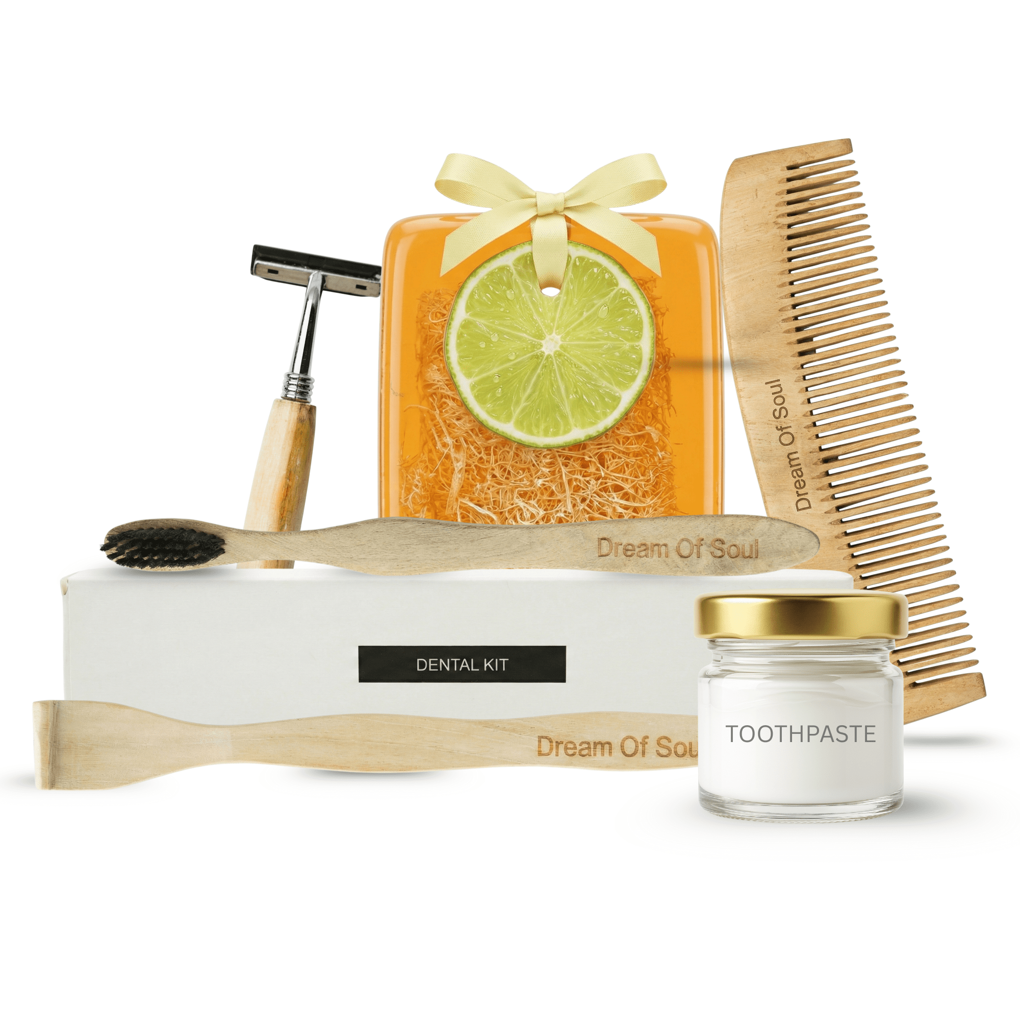 Essential Neem Care Kit