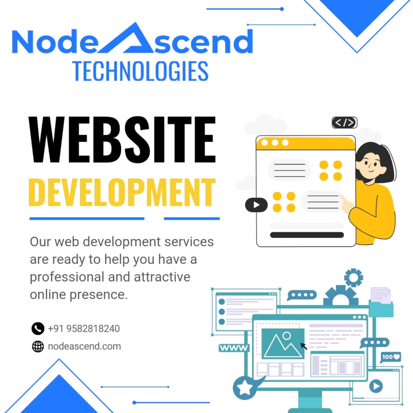 Website Development