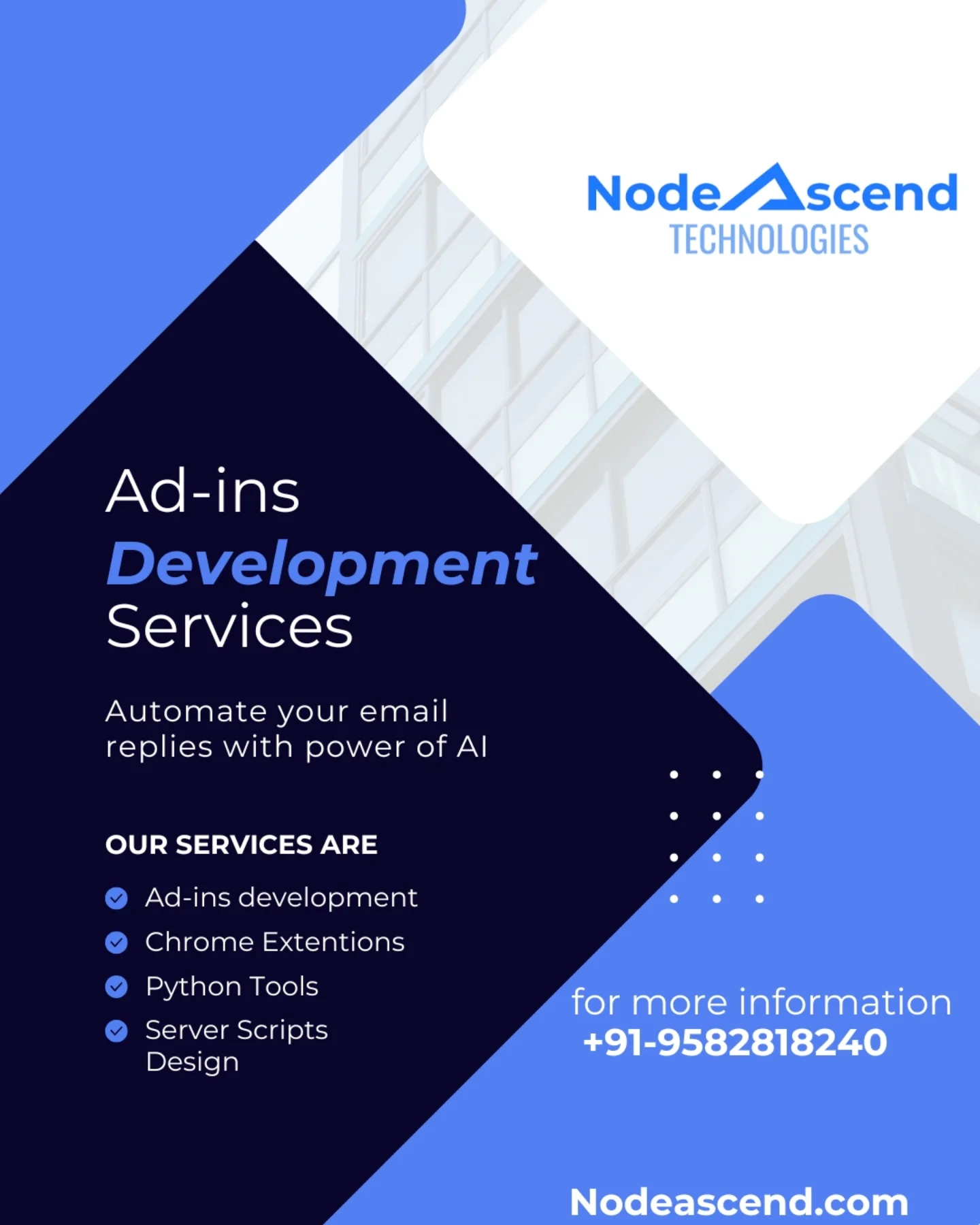 Custom Web Applications