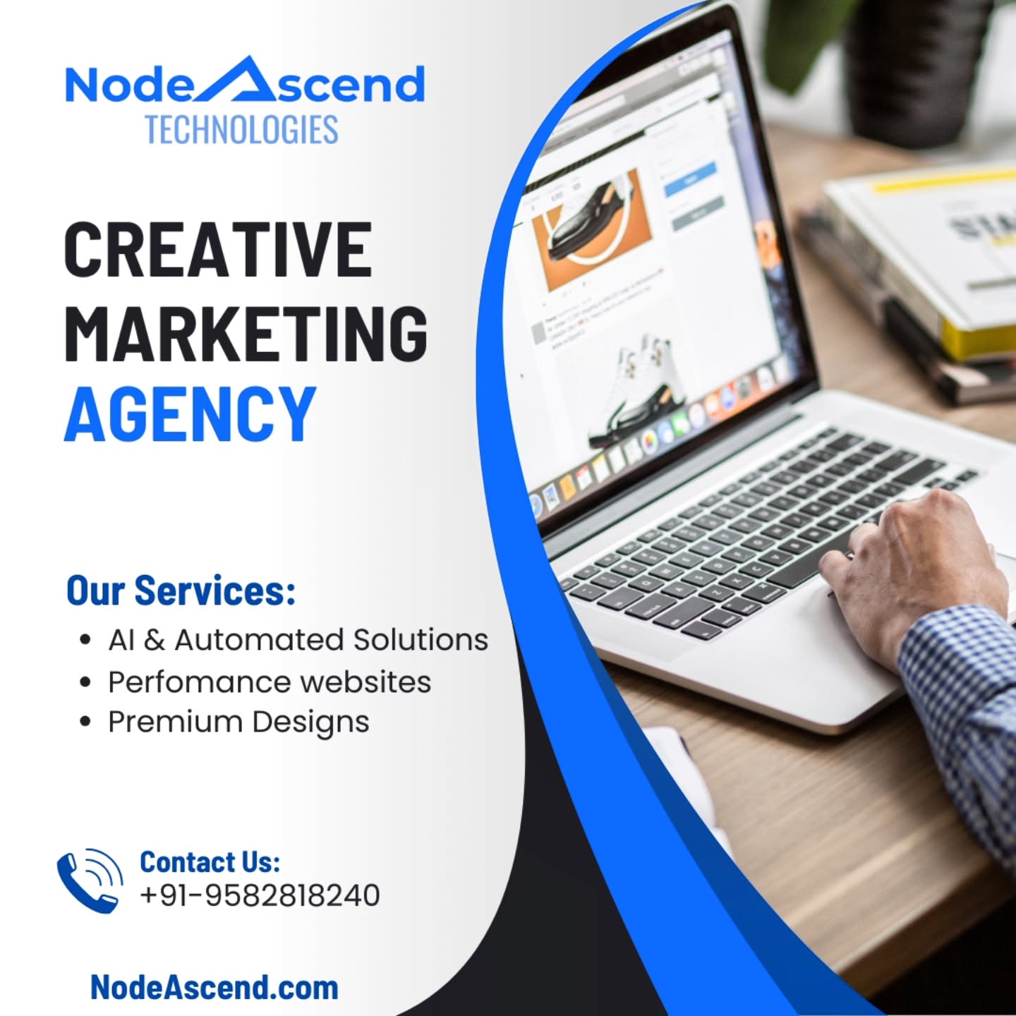 SEO & Digital Marketing