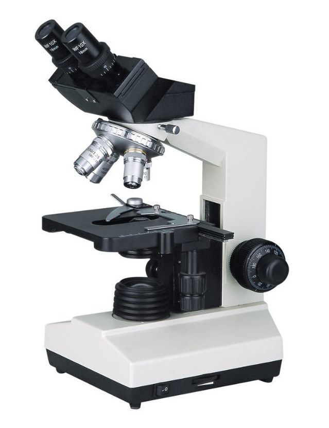 Binocular Microscope 