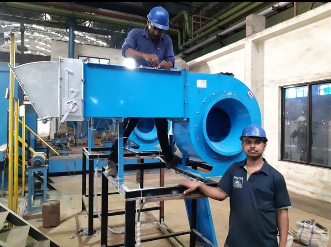  Hot Air Blower Industrial