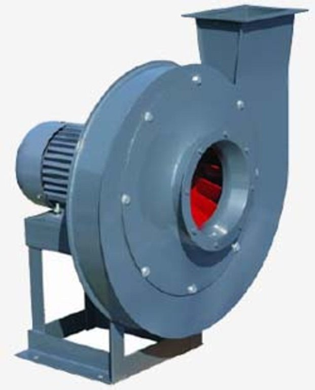 Direct Drive Centrifugal Blower