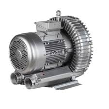 TURBINE BLOWER