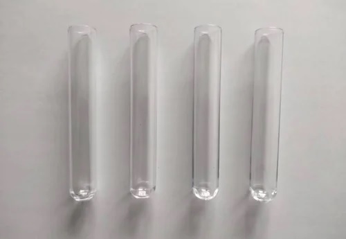 Test Tube Borosilicate Glass