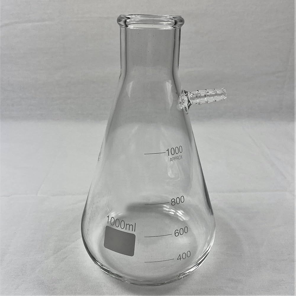 Filter Flasks 
