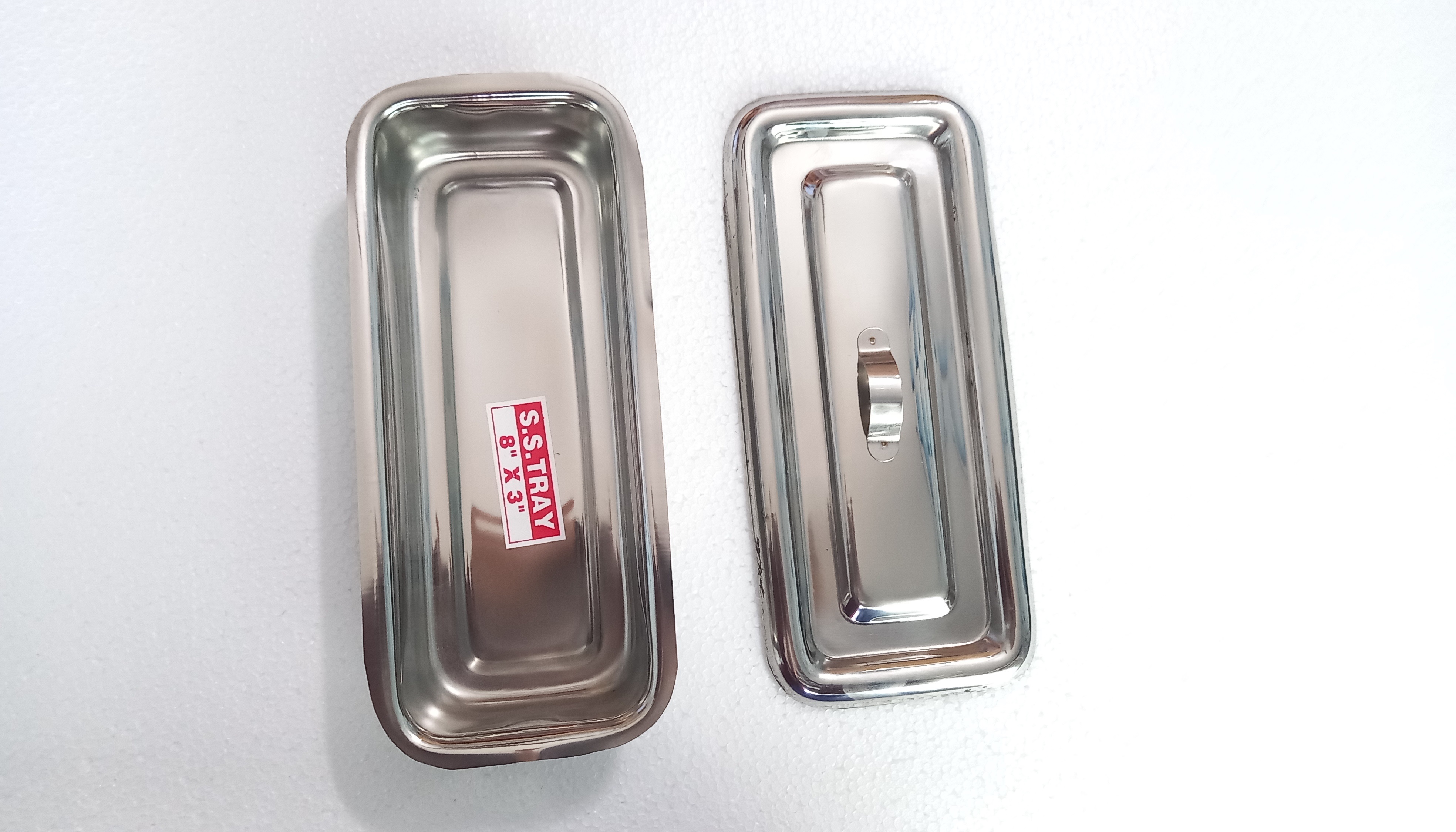 Instrument Tray 