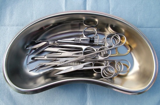 Kidney Tray