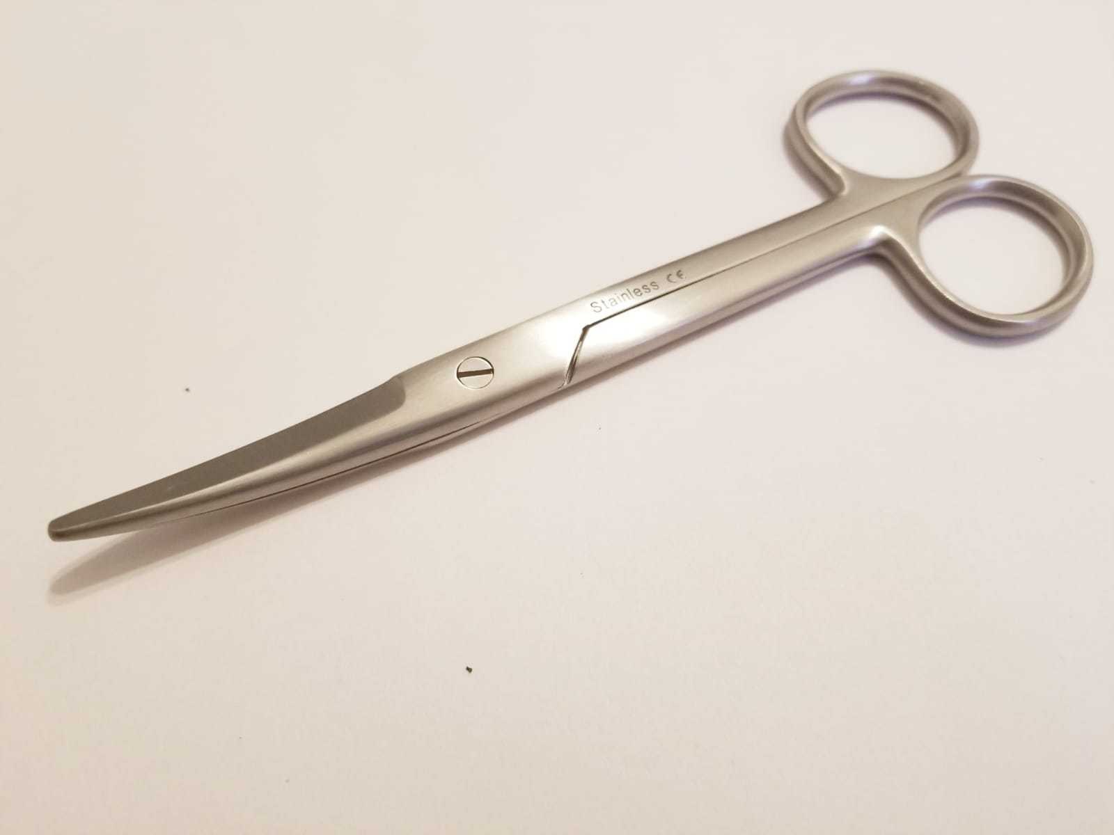 Mayo's Scissor Stainless Steel