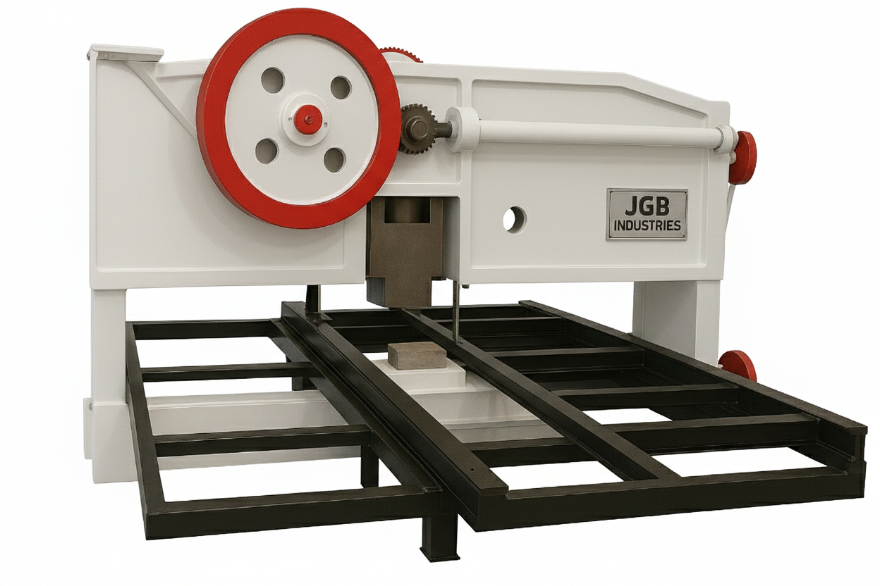 Single Punch Perforating Machine