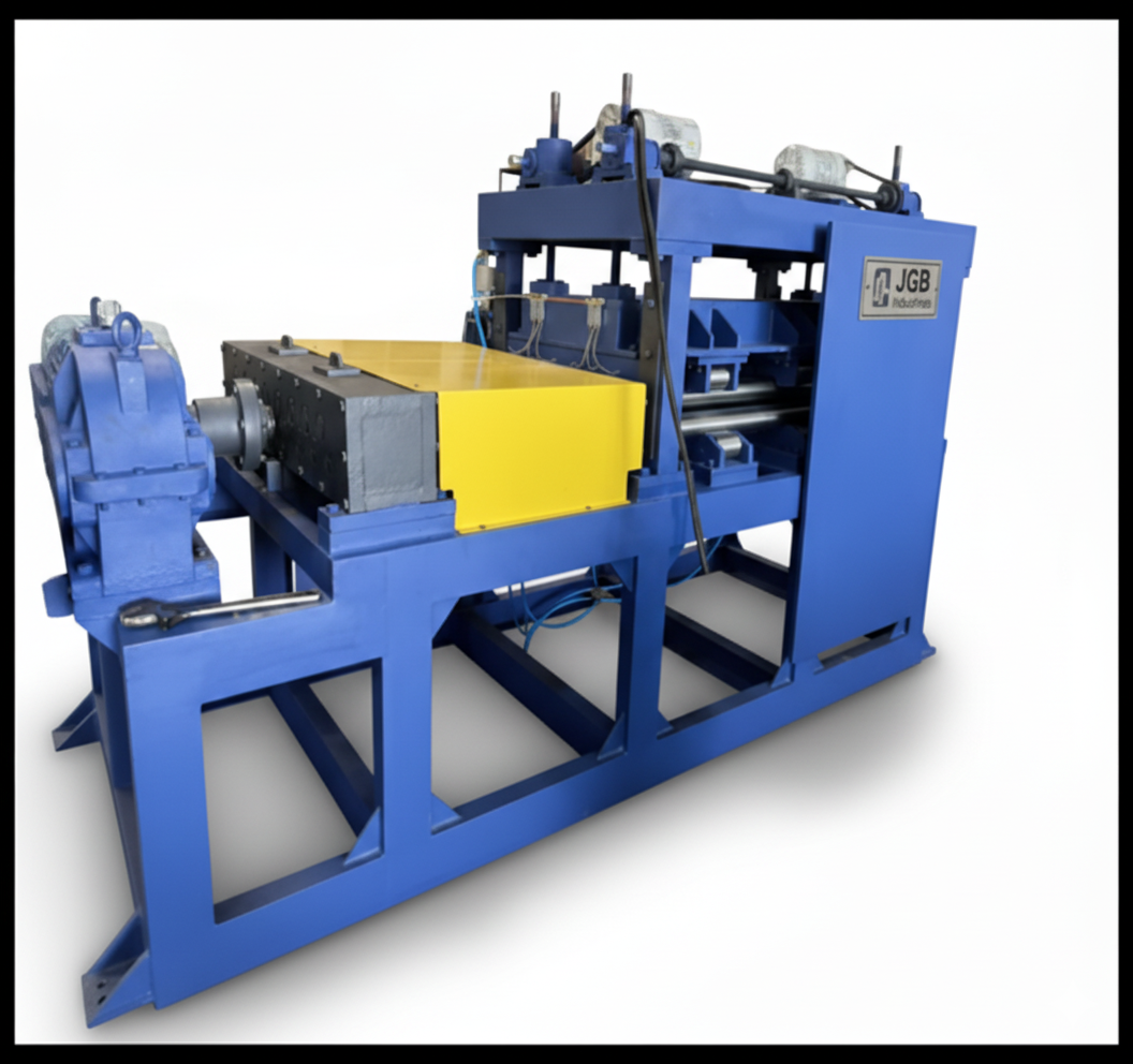 Straightening Machine