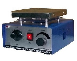 Magnetic Stirrer
