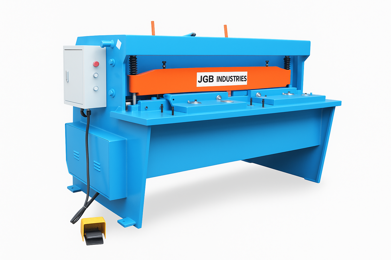Shearing Machine