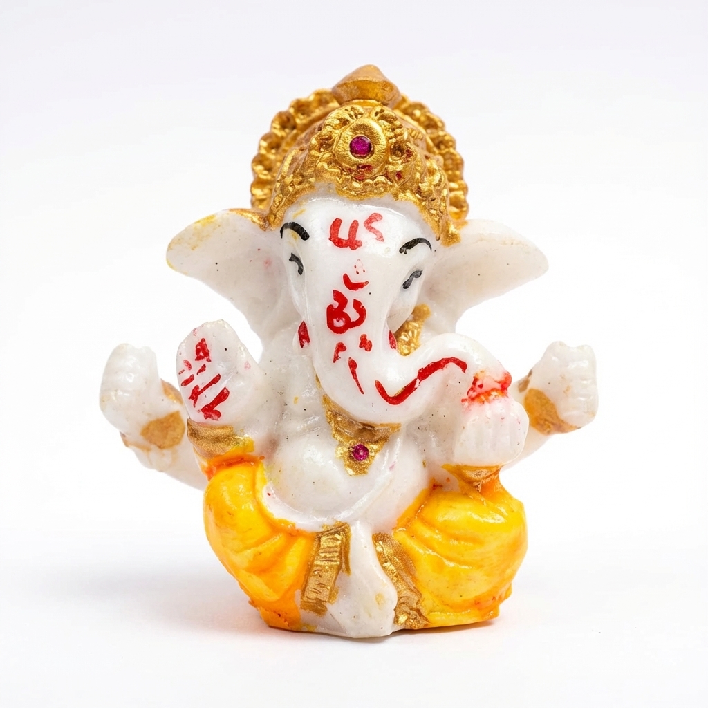 Ganesh Ji Idol – Gifting & Décor