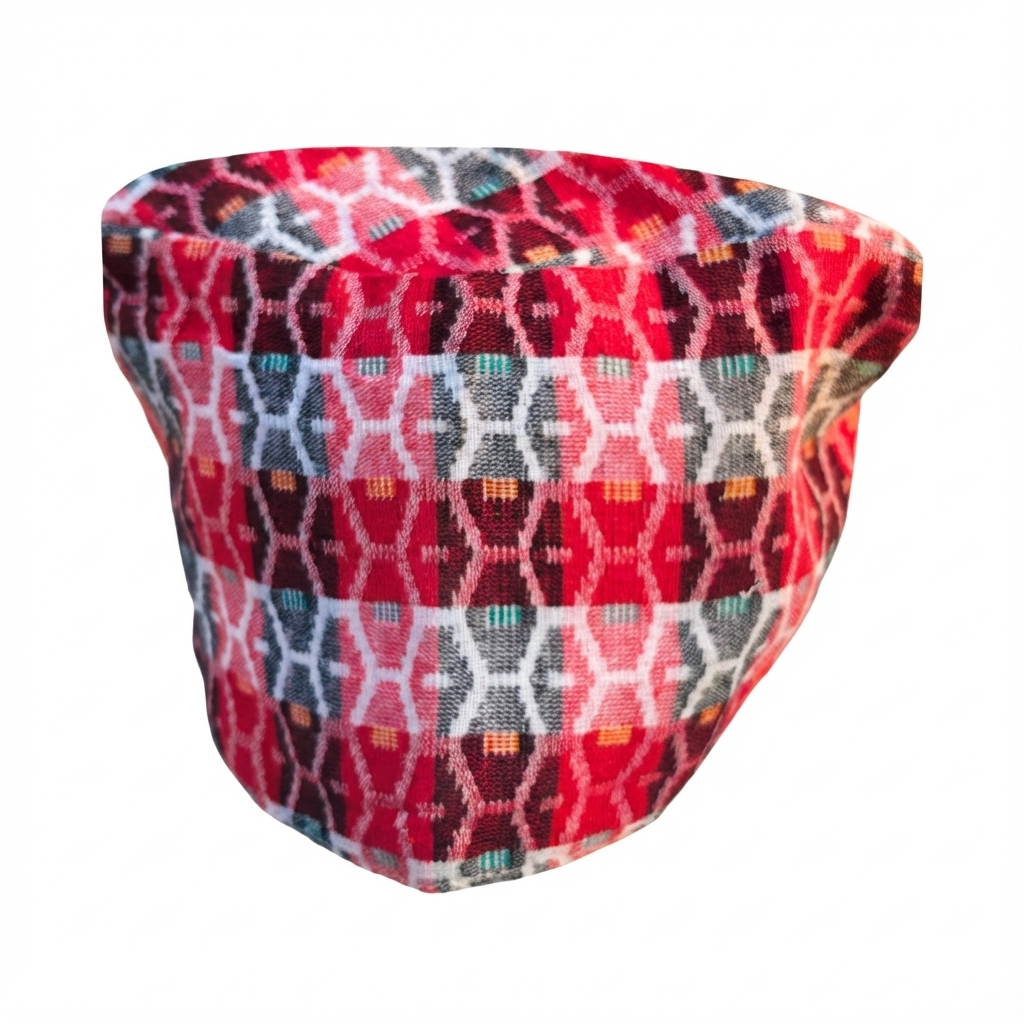 Traditional Nepali Topi