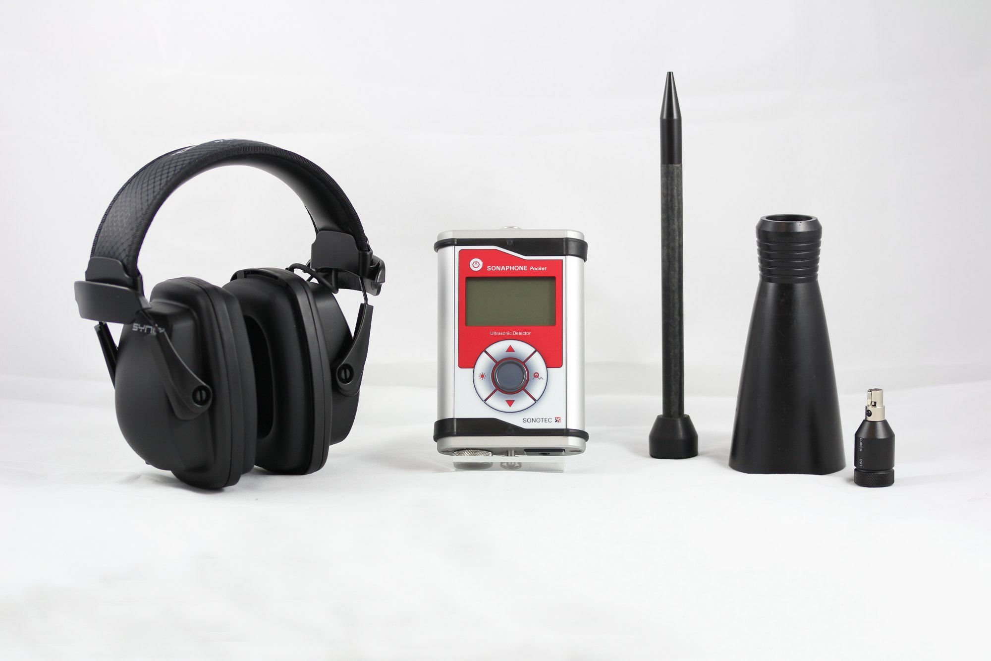 Sonaphone Pocket