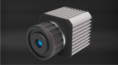 Thermal Monitoring & Automation Solution