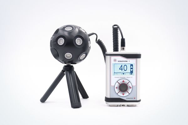 Sonaphone T & Sonosphere