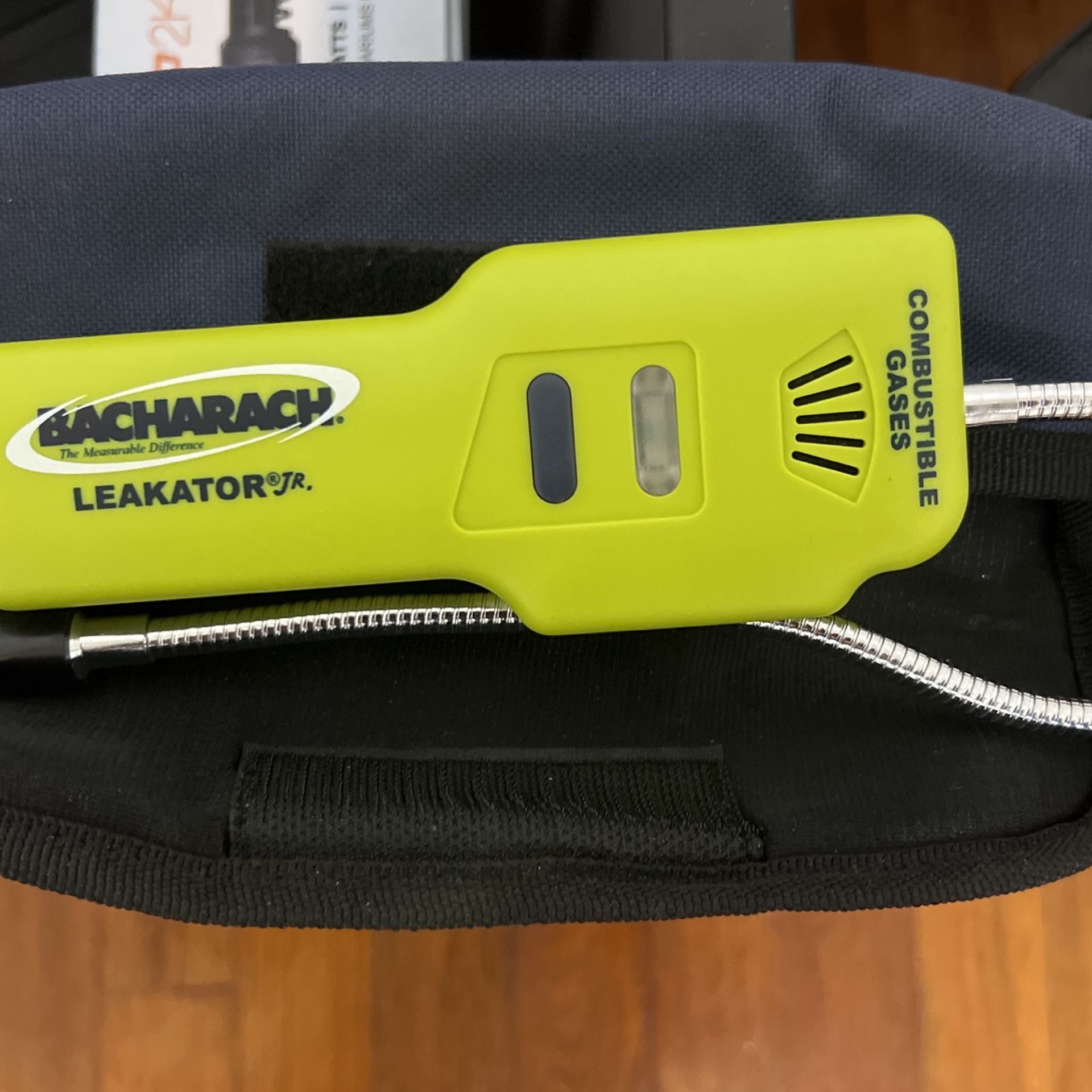 leakator