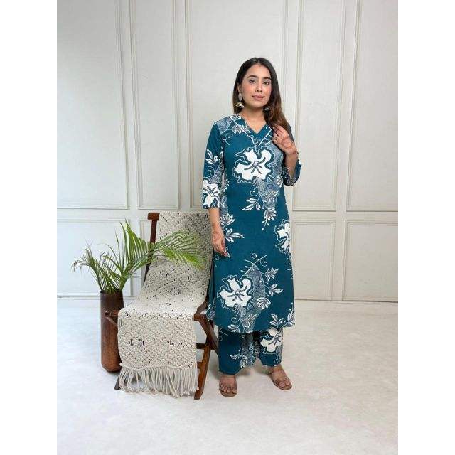 Trendy Shimmer kurti Women’s Ethnic Apparel for Daily Wear Festive & Party Occasions