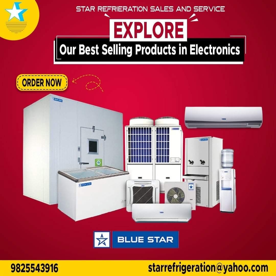split air conditioner