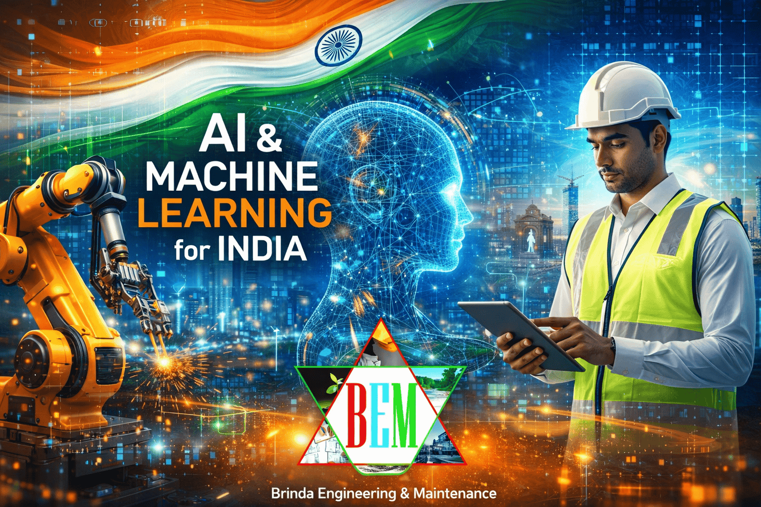 Artificial Intelligence and Machine Learning 