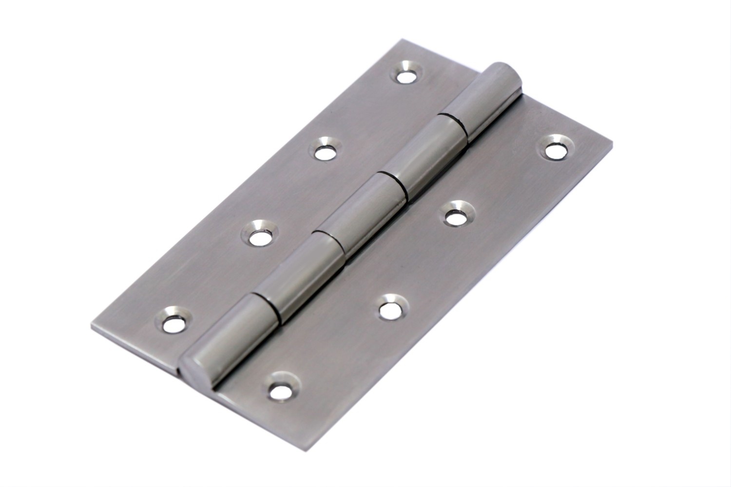 STAINLESS STEEL HINGES 4X16 WELDED