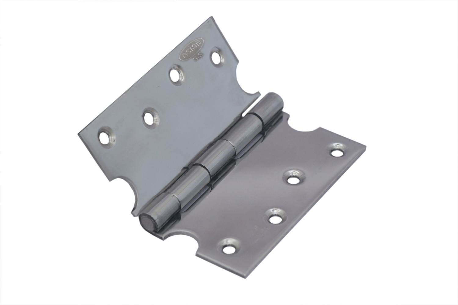 STAINLESS STEEL HINGES 4