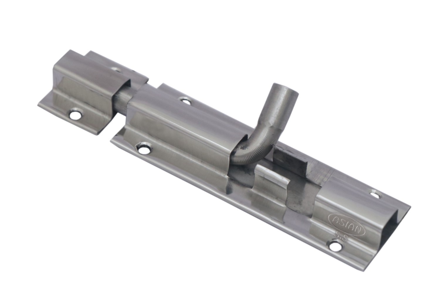 STAINLESS STEEL TOWER BOLT 6