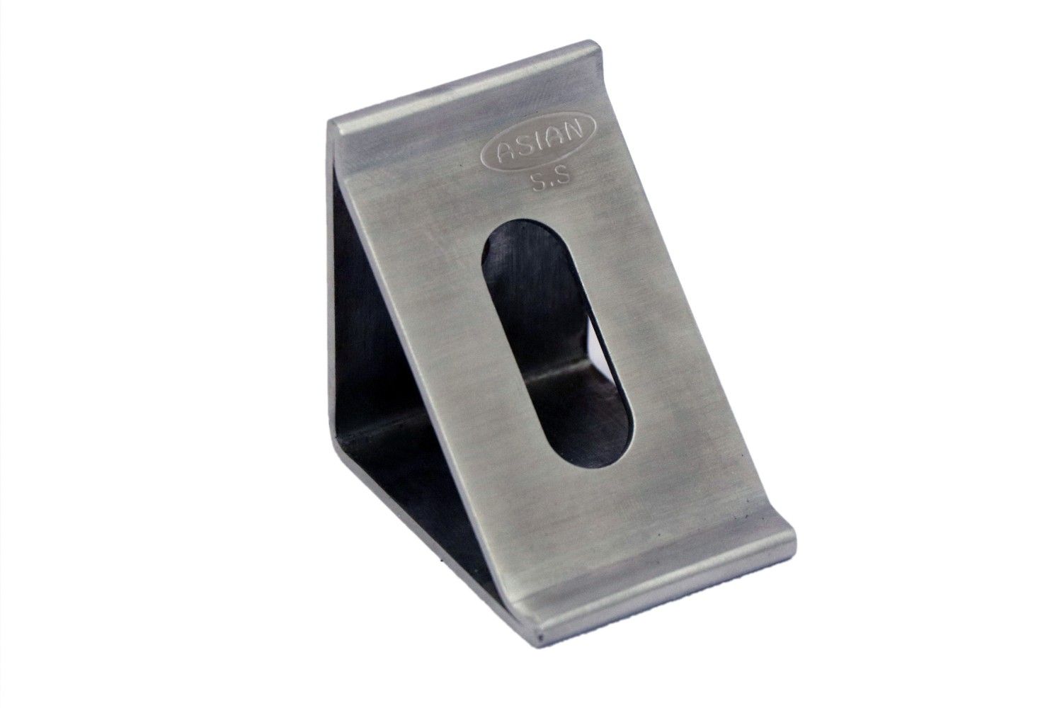 STAINLESS STEEL URINAL BRACKET 304 GRADE