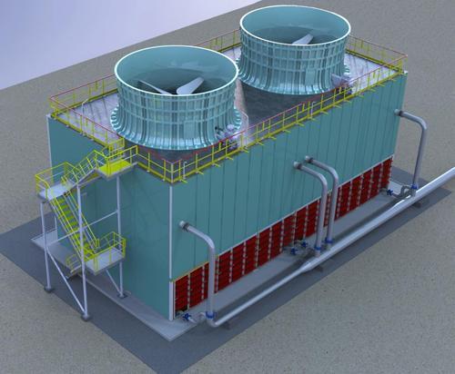 Cooling Tower