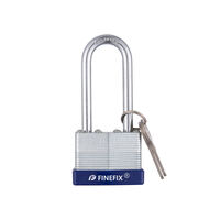90mm Very High Security Unbreakable Lock