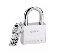 Alloy Steel Tensile Lock For Ships