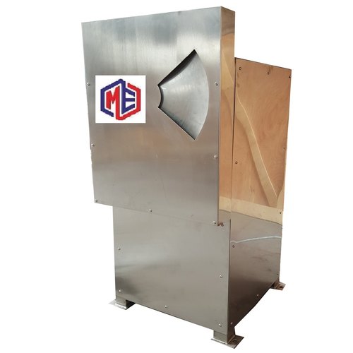 Mariya Single Head Peeling Machine 