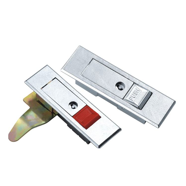 Electrical Panel Door Lock