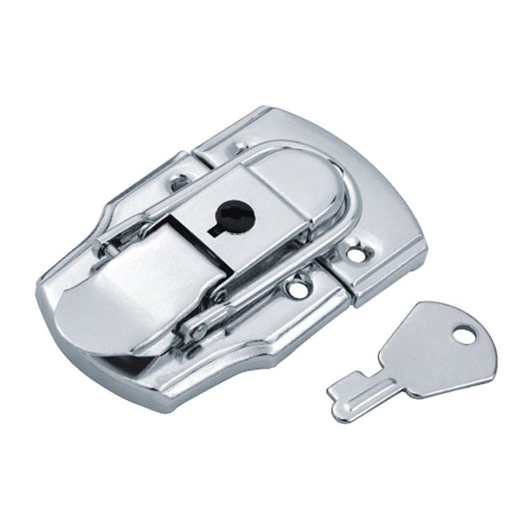 Suitcase Toggle Latch Lock Stainless Steel