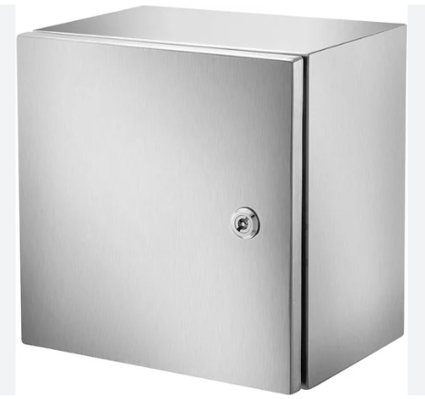 Field Junction Boxes & Instrument JB Panels