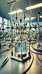 Electrochemical Test Systems & R&D Equipment