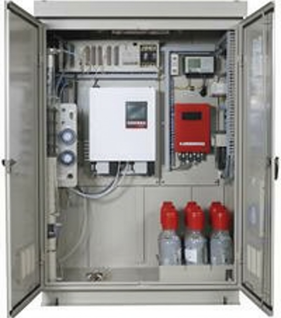 Continuous Emission Monitoring Systems (CEMS)