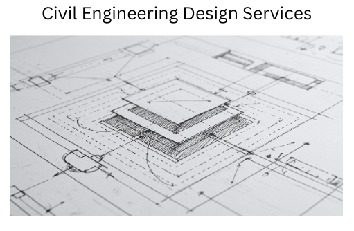 Civil Engineering Design Services