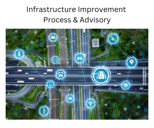 Infrastructure Improvement Process and Advisory
