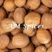 AM Nutmeg Spices  