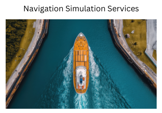 Navigation Simulation Services