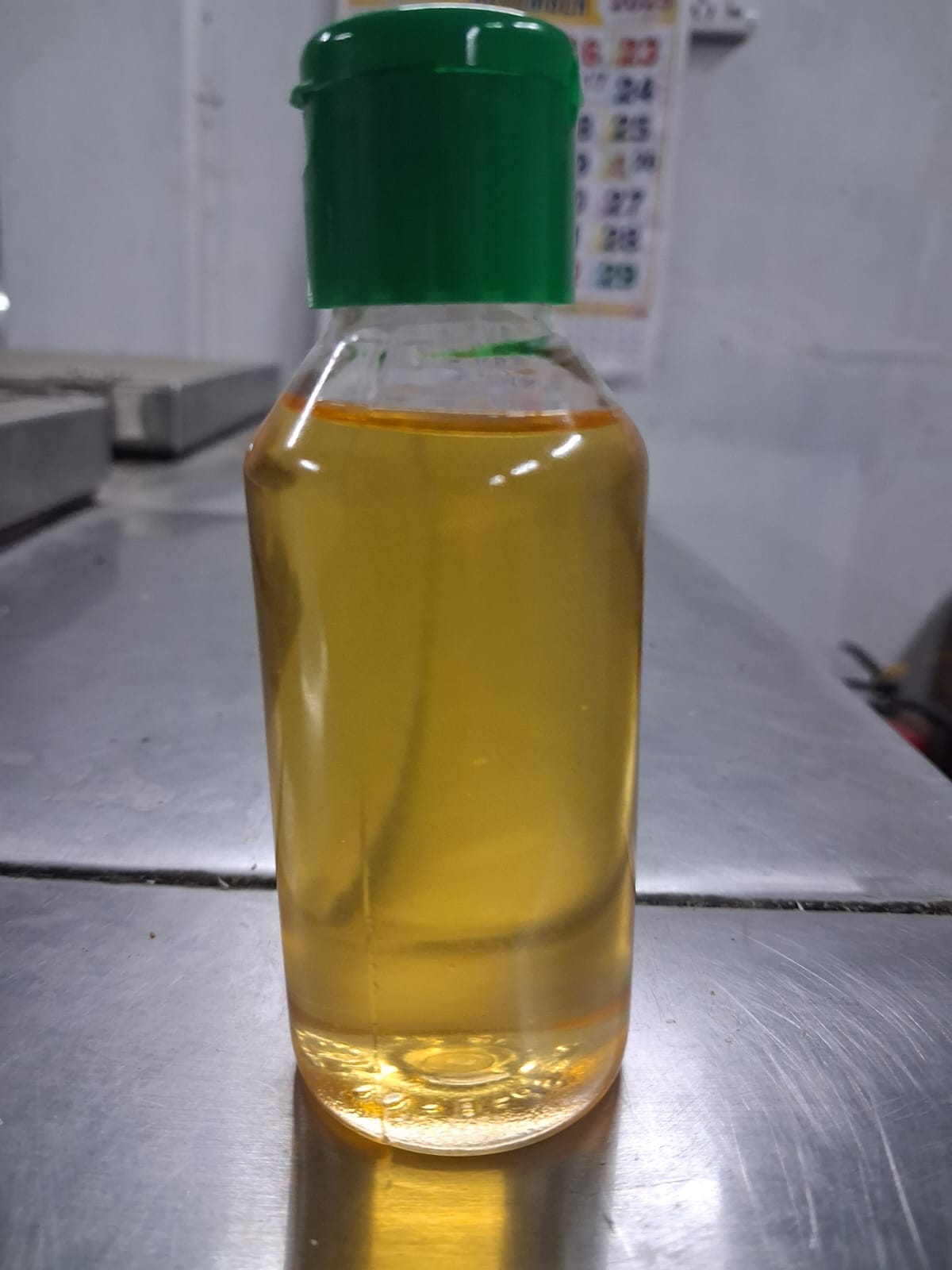 AM Hot Processing Virgin Coconut Oil