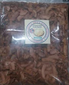 AM Coconut Chips Chocolate Flavour