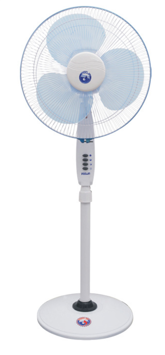 Pooja Pinnacle Pedestal Fan