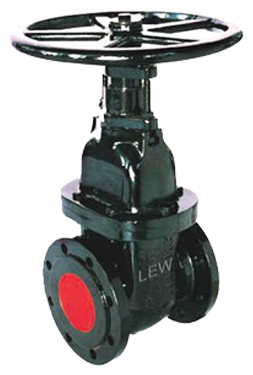 Sluice Valve