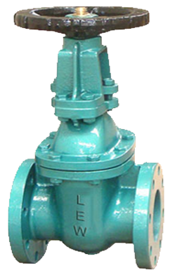 Sluice Valve